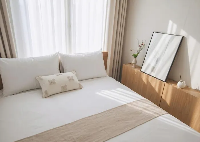Romance And Convenience At The Same Time ㅣ 2 Terraces, 2 Bathrooms