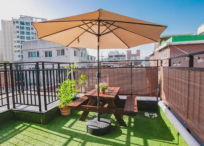 Apartamento Romance And Convenience At The Same Time ㅣ 2 Terraces, 2 Bathrooms *