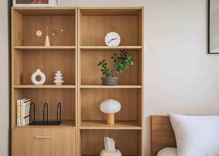 Romance And Convenience At The Same Time ㅣ 2 Terraces, 2 Bathrooms Seúl
