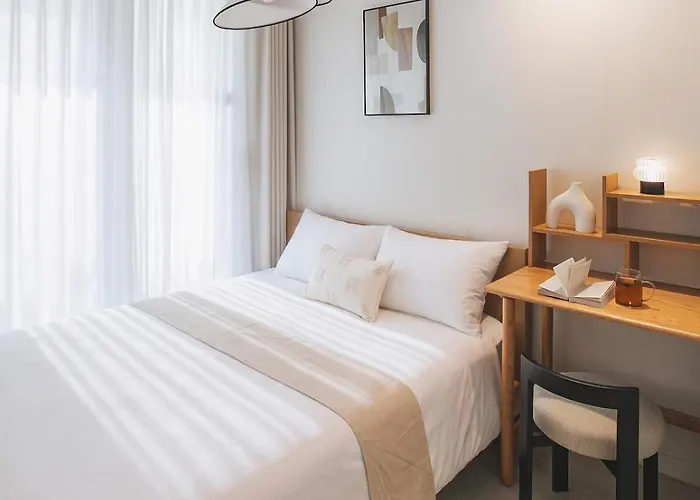 Romance And Convenience At The Same Time ㅣ 2 Terraces, 2 Bathrooms * Seúl