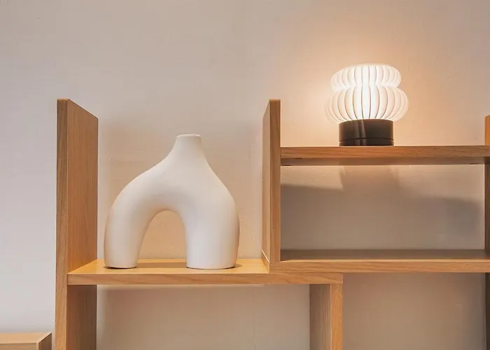 Apartamento Romance And Convenience At The Same Time ㅣ 2 Terraces, 2 Bathrooms