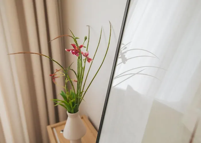 Romance And Convenience At The Same Time ㅣ 2 Terraces, 2 Bathrooms *