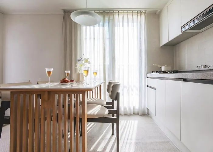 Romance And Convenience At The Same Time ㅣ 2 Terraces, 2 Bathrooms Apartamento