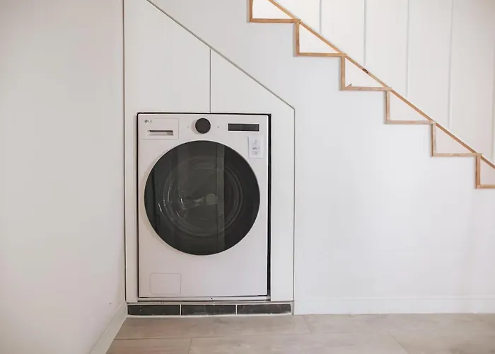 Apartamento Romance And Convenience At The Same Time ㅣ 2 Terraces, 2 Bathrooms