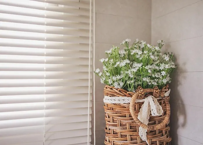 Apartamento Romance And Convenience At The Same Time ㅣ 2 Terraces, 2 Bathrooms *