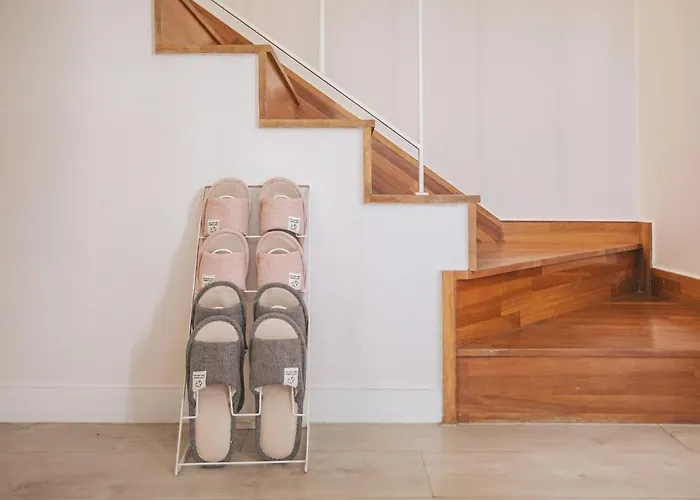 Apartamento Romance And Convenience At The Same Time ㅣ 2 Terraces, 2 Bathrooms