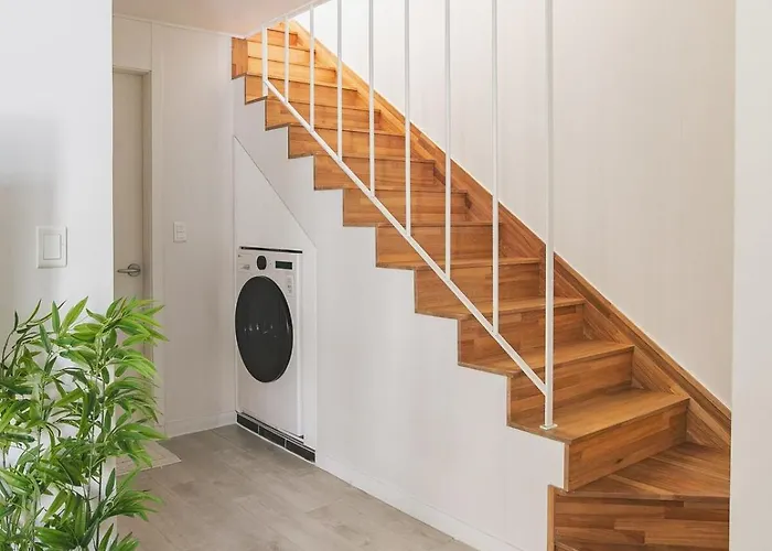 Romance And Convenience At The Same Time ㅣ 2 Terraces, 2 Bathrooms Apartamento