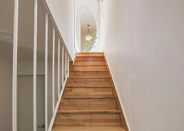 Romance And Convenience At The Same Time ㅣ 2 Terraces, 2 Bathrooms