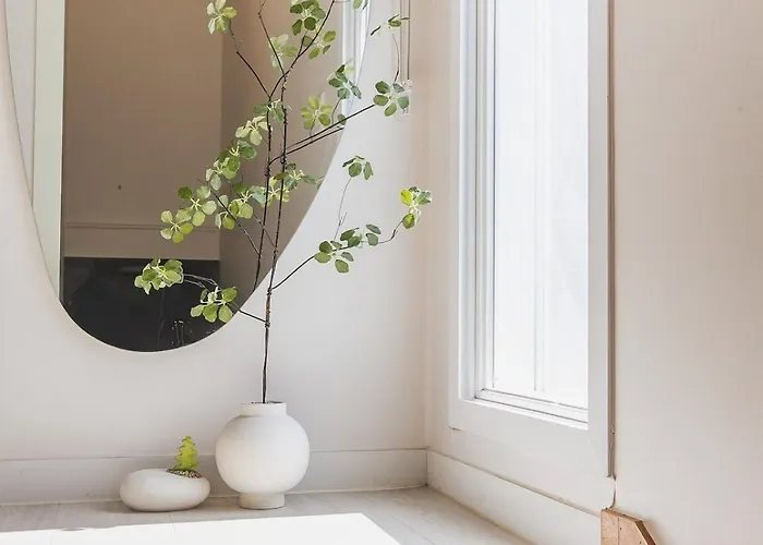 Romance And Convenience At The Same Time ㅣ 2 Terraces, 2 Bathrooms Apartamento Seúl