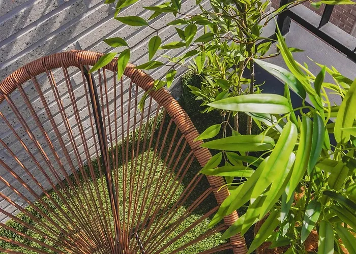Romance And Convenience At The Same Time ㅣ 2 Terraces, 2 Bathrooms Apartamento Seúl