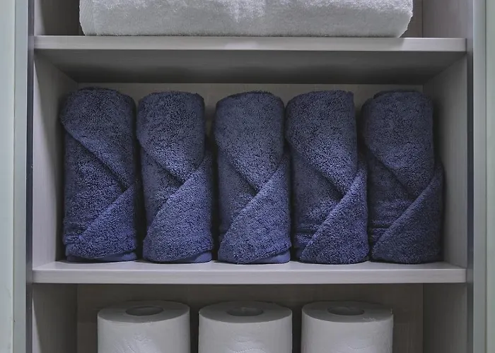 Romance And Convenience At The Same Time ㅣ 2 Terraces, 2 Bathrooms Apartamento