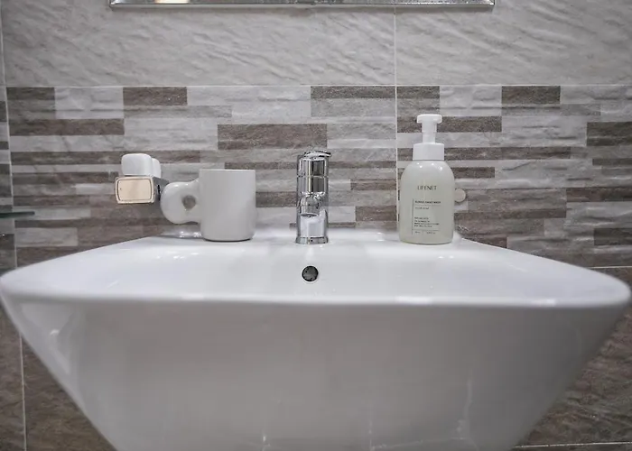 Romance And Convenience At The Same Time ㅣ 2 Terraces, 2 Bathrooms