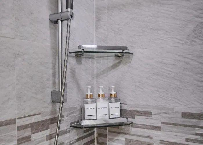 Apartamento Romance And Convenience At The Same Time ㅣ 2 Terraces, 2 Bathrooms Seúl