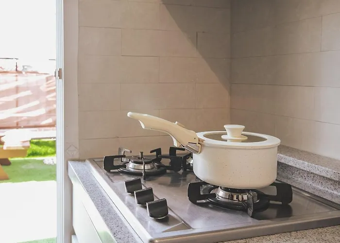 Apartamento Romance And Convenience At The Same Time ㅣ 2 Terraces, 2 Bathrooms Seúl