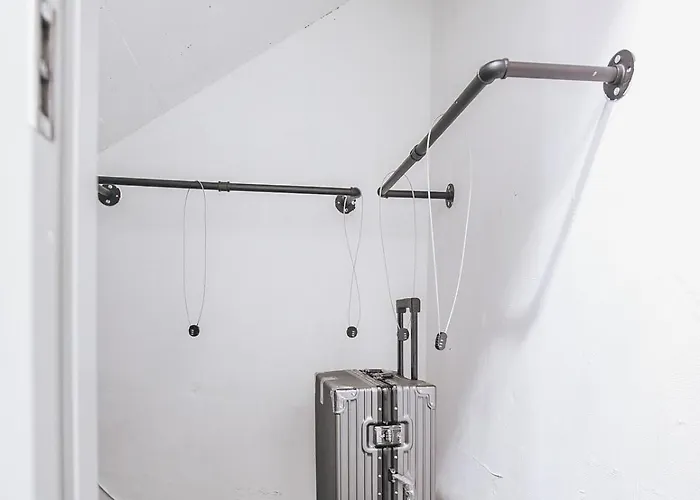 Romance And Convenience At The Same Time ㅣ 2 Terraces, 2 Bathrooms Apartamento