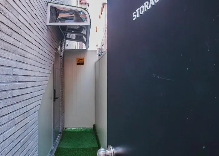 Romance And Convenience At The Same Time ㅣ 2 Terraces, 2 Bathrooms Seúl