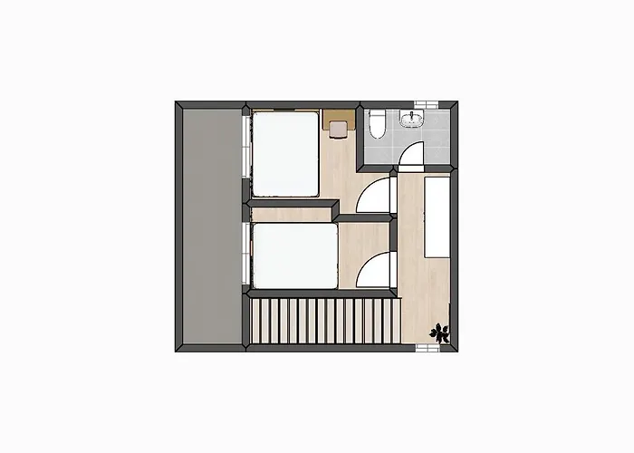Romance And Convenience At The Same Time ㅣ 2 Terraces, 2 Bathrooms Apartamento Seúl